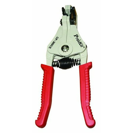 UPC 617293000053 product image for Eclipse 200-003 Wire Stripper (AWG 22/16/14/12/10/8) | upcitemdb.com