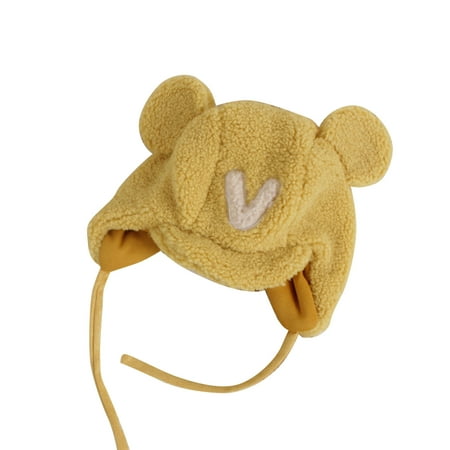 Zlekejiko Baby Girls Boys Soft Warm Knit Hat Kids Winter Hat With Earflap Scarf Hood Hat
Zlekejiko Baby Girls Boys Soft Warm Knit Hat Kids Winter Hat With Earflap Scarf Hood Hat