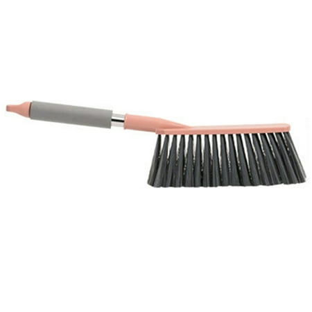 Hand Broom Cleaning Brushes Smooth Grinding Comfortable Grip for Household Kitchen Cleaning Nordic Powder
Hand Broom Cleaning Brushes Smooth Grinding Comfortable Grip for Household Kitchen Cleaning Nordic Powder