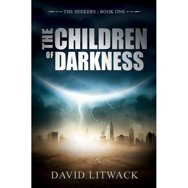 The Children of Darkness - eBook