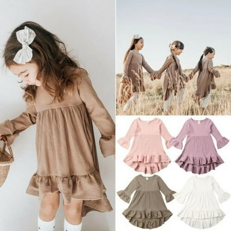 Autumn Sweet Baby Girl Princess Swallowtail Dress Kid Wedding Birthday Party Casual Dress
Autumn Sweet Baby Girl Princess Swallowtail Dress Kid Wedding Birthday Party Casual Dress