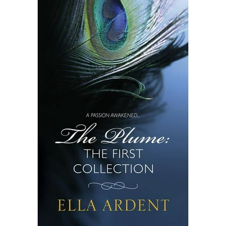 Plume: The Plume (Paperback)