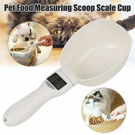 〖Yilirongyumm〗Kitchen Organization Electronic Detachable Digital Spoon Scale Pet Display Food Measuring Water Tool&Home Improvment
〖Yilirongyumm〗Kitchen Organization Electronic Detachable Digital Spoon Scale Pet Display Food Measuring Water Tool&Home Improvment