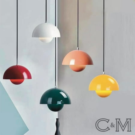 Mushroom Hanging Lamp Mid Century Modern Ceiling Lamp Minimalist Pendant Lights Retro Lighting Modern Decor Nordic Kitchen Decor
Mushroom Hanging Lamp Mid Century Modern Ceiling Lamp Minimalist Pendant Lights Retro Lighting Modern Decor Nordic Kitchen Decor