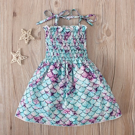 THE WILD Girls Dresses Kawaii Suspenders Animal Print Square Neck Sleeveless Midi Girls Dresses Blue
THE WILD Girls Dresses Kawaii Suspenders Animal Print Square Neck Sleeveless Midi Girls Dresses Blue