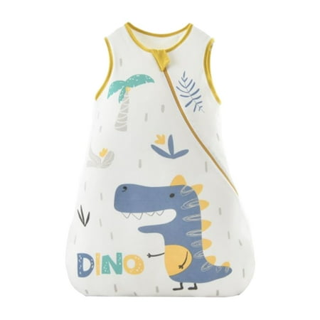 Vest Sleeping Bag Wearable Blankets Newborn Cotton Children s Style Autumn And Winter Cartoon Pattern For Baby Pajamas
Vest Sleeping Bag Wearable Blankets Newborn Cotton Children s Style Autumn And Winter Cartoon Pattern For Baby Pajamas