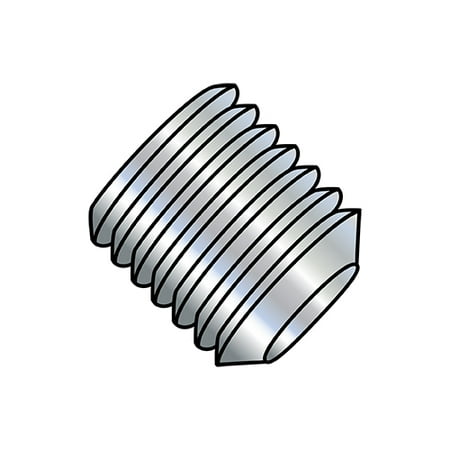 10-32X1/8 Fine Thread Socket Set Screw Flat Point Imported (Pack Qty 5 000) BC-1102SSFI
10-32X1/8 Fine Thread Socket Set Screw Flat Point Imported (Pack Qty 5 000) BC-1102SSFI