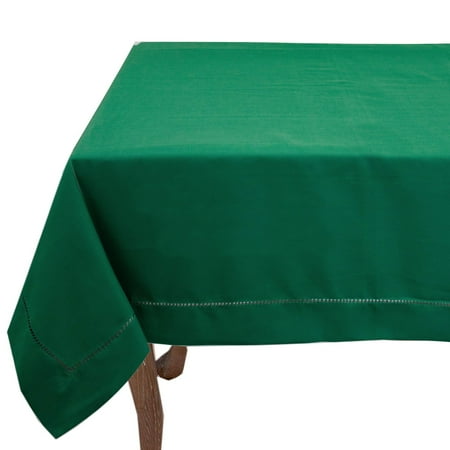 Fennco Styles Rochester Collection Classic Hemstitched Solid Color Daily Use Table Linens
Fennco Styles Rochester Collection Classic Hemstitched Solid Color Daily Use Table Linens