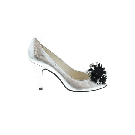 Pre-Owned Sigerson Morrison Women s Size 7 Heels