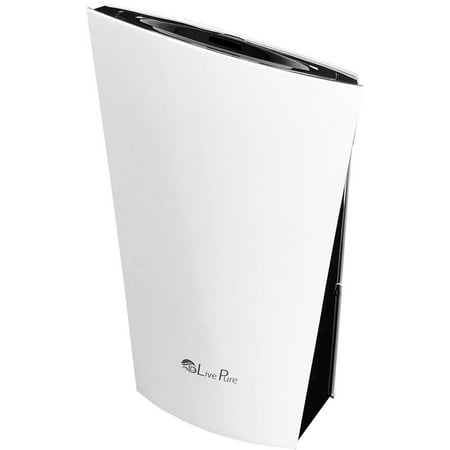 LAKeyen Ultrasonic Cool Mist Tabletop 7 Hour Humidifier LP450HUM