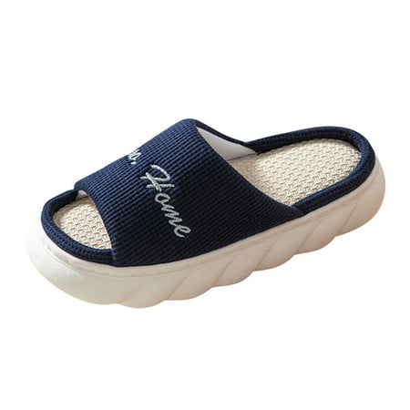 ZIZOCWA Comfortable Shoes For Men Jets Slippers For Men Couple Men S Winter Indoor Home Plus Flax Cute Rabbit Thick Bottom Non Slip Cotton Slippers Slippers Mens Leather
ZIZOCWA Comfortable Shoes For Men Jets Slippers For Men Couple Men S Winter Indoor Home Plus Flax Cute Rabbit Thick Bottom Non Slip Cotton Slippers Slippers Mens Leather