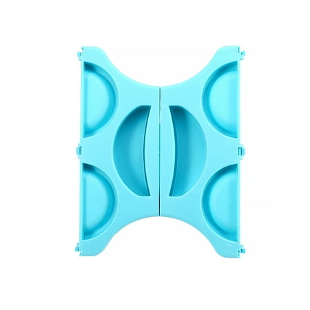 Sonceds Dumplings Molds Manual Dough Press Pastry Fruit Pies Wrapper Baking Mould Clips DIY Making Household Cooking Gadget Gifts
Sonceds Dumplings Molds Manual Dough Press Pastry Fruit Pies Wrapper Baking Mould Clips DIY Making Household Cooking Gadget Gifts