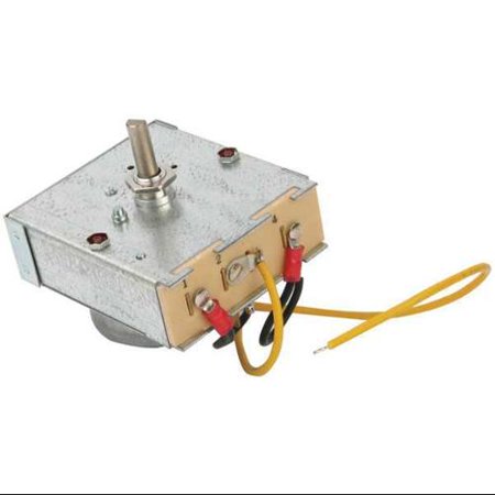 BLODGETT 37317 Timer, 60 min., 24V, 60 Hz
