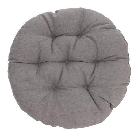 NUOLUX Round Floor Pillow Cushion Cotton Linen Pouf Seat Cushion Yoga Window Tatami Home Office Pad(Gray)
NUOLUX Round Floor Pillow Cushion Cotton Linen Pouf Seat Cushion Yoga Window Tatami Home Office Pad(Gray)