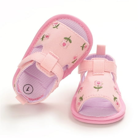 Cathalem Boy Sandals Size 1 Summer Shoes Crib Flower -Slip Toddler Prewalker Sandals Baby Hollow Soft Natives Size 7 Toddler Boy Pink 12 Months
Cathalem Boy Sandals Size 1 Summer Shoes Crib Flower -Slip Toddler Prewalker Sandals Baby Hollow Soft Natives Size 7 Toddler Boy Pink 12 Months
