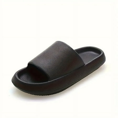 Men s Pillow Slides Casual Non Slip EVA Slippers Open Toe Shoes For Indoor Outdoor Beach Shower Spring And Summer
Men s Pillow Slides Casual Non Slip EVA Slippers Open Toe Shoes For Indoor Outdoor Beach Shower Spring And Summer