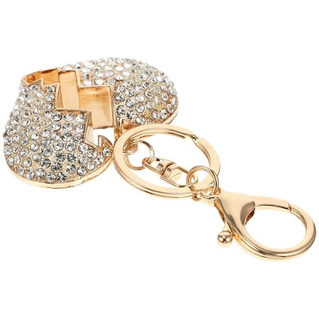 Heart Metal Pendant Bag Charms Key Ring Holders Purses Decor Backpack European and American Aesthetic Keychains Miss
Heart Metal Pendant Bag Charms Key Ring Holders Purses Decor Backpack European and American Aesthetic Keychains Miss