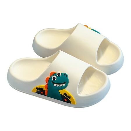 Wiueurtly Toddler Slippers Boy Size 11 Children Kids Toddler Boys Girls Cratoon Water Sandals Slip Non Slip Shower Bathroom Slipper Sandals
Wiueurtly Toddler Slippers Boy Size 11 Children Kids Toddler Boys Girls Cratoon Water Sandals Slip Non Slip Shower Bathroom Slipper Sandals