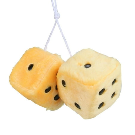 Heiheiup Plush Mirror Pendant Car Home Colorful Suspension Decoration Hanging Dice Car Interior Accessories Rubber Mat
Heiheiup Plush Mirror Pendant Car Home Colorful Suspension Decoration Hanging Dice Car Interior Accessories Rubber Mat