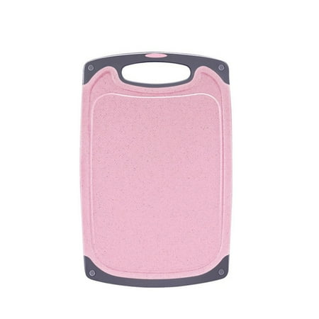 Kitchen Cutting Board Natural Wheat Straw Vegetables Fruit Chopping Board Dishwasher
Kitchen Cutting Board Natural Wheat Straw Vegetables Fruit Chopping Board Dishwasher