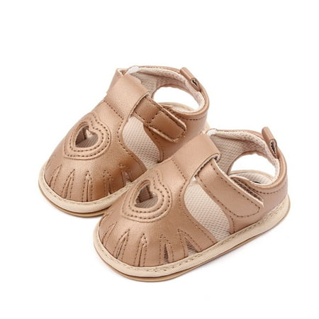 Cathalem Girls Sandals Size 2 Big Kid Girls Single Shoes Hollow Out Love First Walkers Shoes Toddler Kids Sandals Size 1 Gold 0 Months
Cathalem Girls Sandals Size 2 Big Kid Girls Single Shoes Hollow Out Love First Walkers Shoes Toddler Kids Sandals Size 1 Gold 0 Months