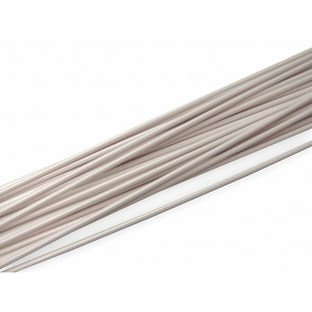 Seelye Welding Rod PP 1/8 In White PK56 900-12011