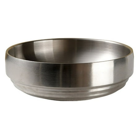 Outdoor Camping Stainless Steel Salad Bowl Noodle Bowl Soup Bowl Double-Wall
Outdoor Camping Stainless Steel Salad Bowl Noodle Bowl Soup Bowl Double-Wall