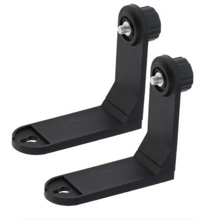 2Pcs Magnetic L-Bracket for 2 Lines Laser-Level 1/4 Thread Universal Super Strong Iron Magnet Adsorption Stand
2Pcs Magnetic L-Bracket for 2 Lines Laser-Level 1/4 Thread Universal Super Strong Iron Magnet Adsorption Stand
