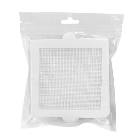 BE-TOOL 10 Pcs Disposable Shower Bathroom Drain Hair Catcher Mesh Stickers Hair Stoppers Catchers Accessories
BE-TOOL 10 Pcs Disposable Shower Bathroom Drain Hair Catcher Mesh Stickers Hair Stoppers Catchers Accessories
