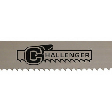 Morse Band Saw Blade Challenger Bimetal 10ft. 10 ZWEG083C811S