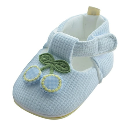 Rovga Toddler Shoes For Kids Baby Shoes Comfortable Soft Baby Bag Fashion Soft Bottom Bag Single Shoes
Rovga Toddler Shoes For Kids Baby Shoes Comfortable Soft Baby Bag Fashion Soft Bottom Bag Single Shoes