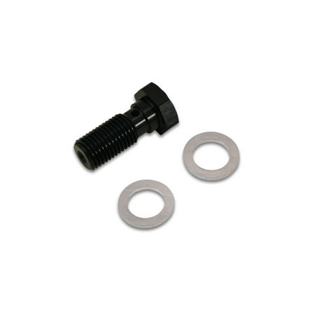 Fitting Banjo Bolt Mal e 3/8-24 Bolt 23mm long