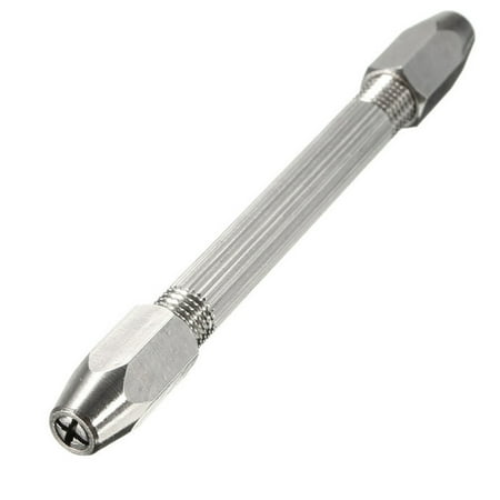 Tiyuyo Watchmaker Pin Vice 0 - 3.1mm Home Carving Repair Tool Watchmaker