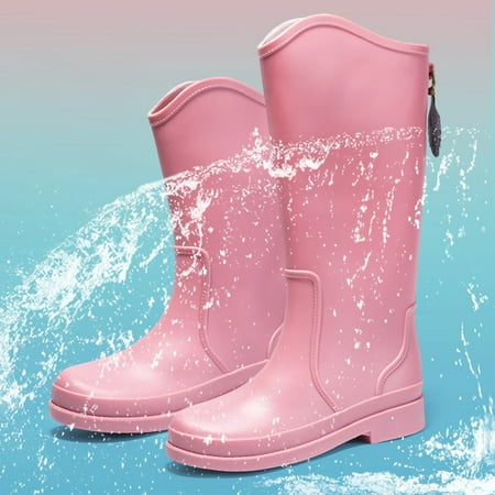 Cathalem Winter Office Shoes Women s Fashion Rain Shoes Outside Waterproof Shoes Kitchen Rubber Shoes Soft Custom Shoes for Men Black 8
Cathalem Winter Office Shoes Women s Fashion Rain Shoes Outside Waterproof Shoes Kitchen Rubber Shoes Soft Custom Shoes for Men Black 8