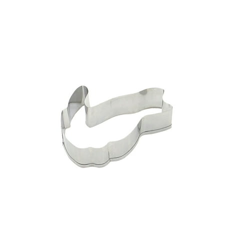 Gyedtr Spring Home Decor Cat Shaped Aluminium Mold Sugarcraft Cake Cookies Pastry Baking Cutter Mould
Gyedtr Spring Home Decor Cat Shaped Aluminium Mold Sugarcraft Cake Cookies Pastry Baking Cutter Mould