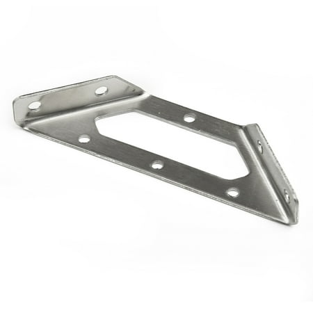 Sufanic Multifunctional Stainless Steel Angle Code Right Angle Fixed Bracket Angle
Sufanic Multifunctional Stainless Steel Angle Code Right Angle Fixed Bracket Angle