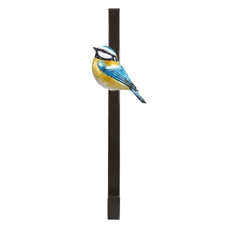Blue Head Bird Door Hook Iron Hanger over the Door Iron Hook for Door Hanger Hook Organizer Rack
Blue Head Bird Door Hook Iron Hanger over the Door Iron Hook for Door Hanger Hook Organizer Rack