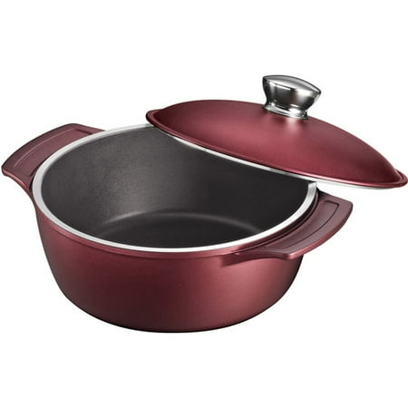 Tramontina Limited Editions LYON 3-Quart Covered Dutch Oven