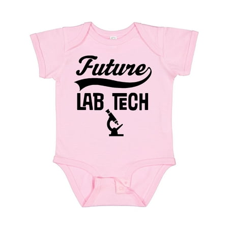 Inktastic Future Lab Technician Tech Gift Baby Boy or Baby Girl Bodysuit
Inktastic Future Lab Technician Tech Gift Baby Boy or Baby Girl Bodysuit