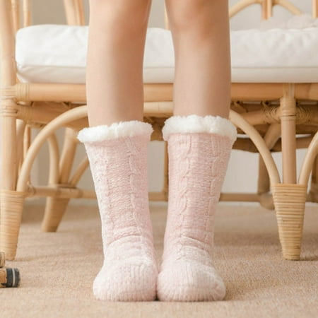 SHUDAGENG Fashion Crew socks for Women Womens Socks Ankle Breathable Cotton Socks for Women Comfy Stocking New Arrivals High Performance 【Buy Two Get One Free】 Pink
SHUDAGENG Fashion Crew socks for Women Womens Socks Ankle Breathable Cotton Socks for Women Comfy Stocking New Arrivals High Performance 【Buy Two Get One Free】 Pink