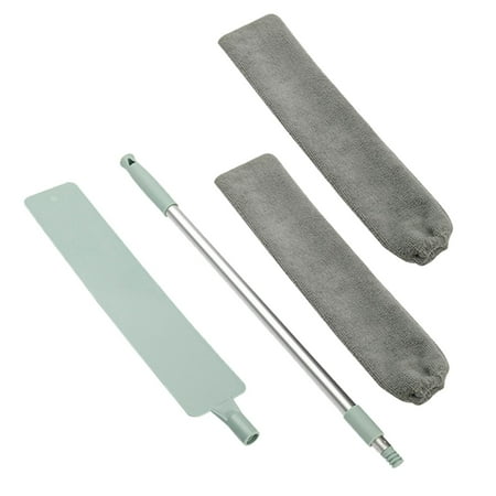 Long Bedside Dust Brush Dust Brush Extensible Dust Cleaner Household