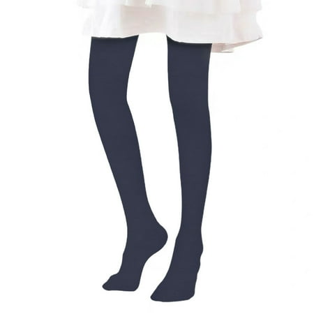 Girls Legging Tights Winter Thickening Warm Inner Wear Pants Underwear Pants Slim Fit Thicken Tights Legging Tight Faux Wool Bottoming Pants Sports Recreation Navy Blue Trousers 5-7 Years Old
Girls Legging Tights Winter Thickening Warm Inner Wear Pants Underwear Pants Slim Fit Thicken Tights Legging Tight Faux Wool Bottoming Pants Sports Recreation Navy Blue Trousers 5-7 Years Old