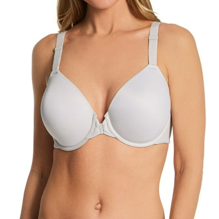 Women s Vanity Fair 76384 Beauty Back Everyday Full Figure Bra (Studio Grey 40DD)
Women s Vanity Fair 76384 Beauty Back Everyday Full Figure Bra (Studio Grey 40DD)