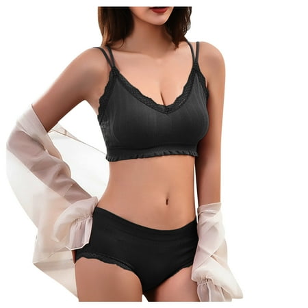 adviicd Lace Lingerie For Women Garter Set Lingerie for Women Lingerie Sets with Garter Belts High Waisted Floral Lace Black One Size
adviicd Lace Lingerie For Women Garter Set Lingerie for Women Lingerie Sets with Garter Belts High Waisted Floral Lace Black One Size