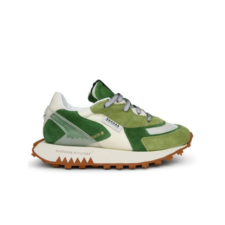 Run Of Woman Sneaker Bodrum