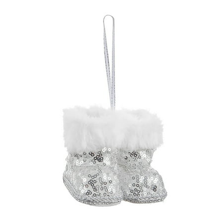 CHAOMA Christmas Boots Pendant 1 Pair for Xmas Tree Home Decoration Hanging Ornament
CHAOMA Christmas Boots Pendant 1 Pair for Xmas Tree Home Decoration Hanging Ornament