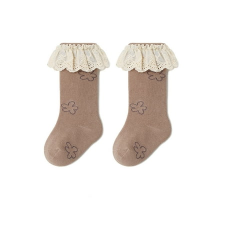 

Fashion Socks For Children Baby Boy Girls Toddlers Indoor Animals Slipper Shoes Antislip Socks Booties First Walkers Socks