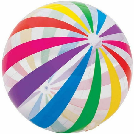 jumbo inflatable ball