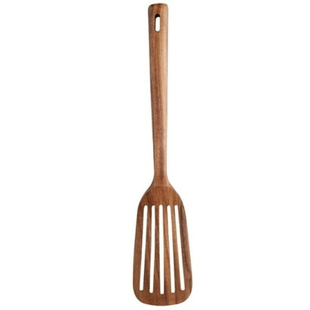 Teak Spatula Long Handle Non-Stick Drain Spatula Cookware Tableware Wooden Spatula Kitchen
Teak Spatula Long Handle Non-Stick Drain Spatula Cookware Tableware Wooden Spatula Kitchen