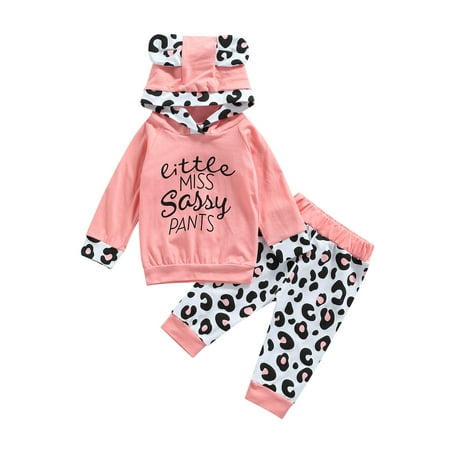 Mxiqqpltky Kids Suit Set Letter Leopard Print Hooded Tops+ Long Pants for Toddler 1-5 Years
Mxiqqpltky Kids Suit Set Letter Leopard Print Hooded Tops+ Long Pants for Toddler 1-5 Years